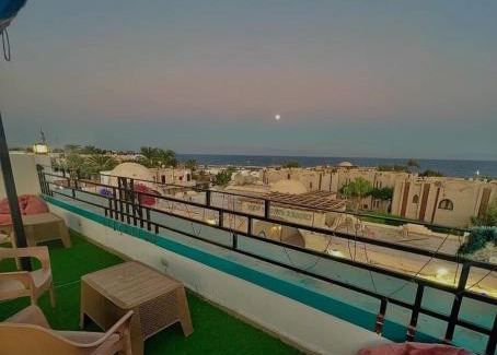 Dahab Cama Y Desayuno | King house hotel dahab