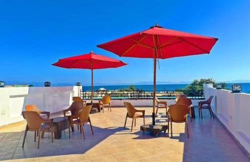 Dahab Cama Y Desayuno | King house hotel dahab
