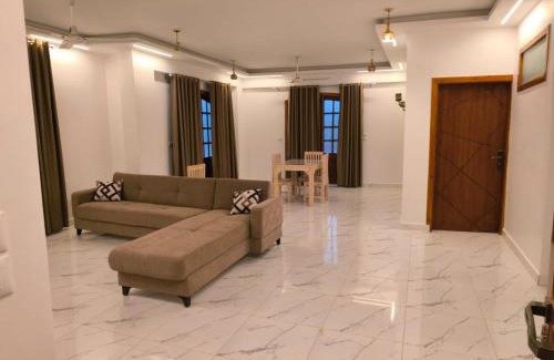 Luxor Apartamento | King House Luxor