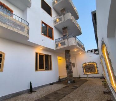 Luxor Apartamento | King House Luxor