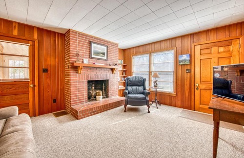 Lake Junaluska Casa | King House