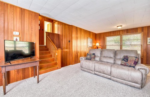 Lake Junaluska Casa | King House