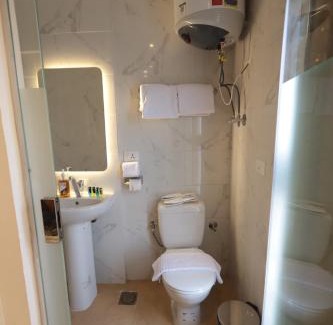 Kafrat al Jabal Casa | King Khafren View INN