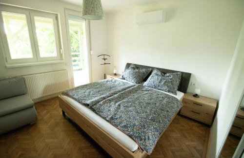 Belatelep Apartamento | King Kong Kapitány Vendégház
