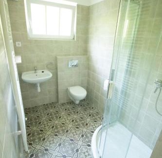Belatelep Apartamento | King Kong Kapitány Vendégház
