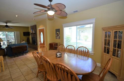 Bass Lake Casa | King- Lake Area