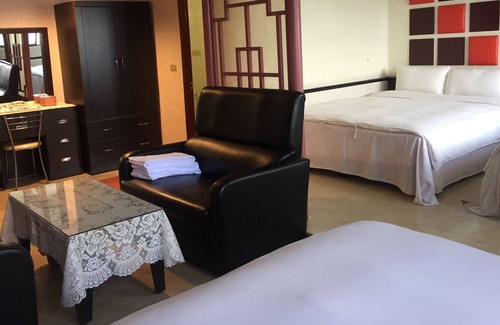 Luodong Hotel | King Lo Tung Hotel