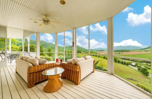 Clyde Casa | King Lodge