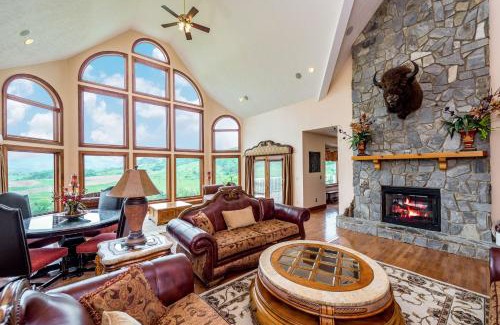 Clyde Casa | King Lodge