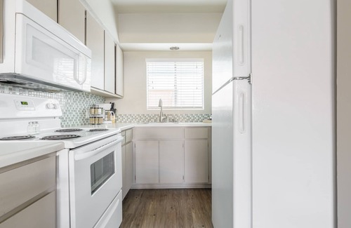 Arts District Apartamento | King Loft - Old Town Scottsdale w/ Parking