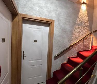Kumkapi Hotel | King Mas Suit Hotel