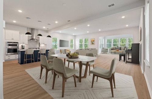 West Ashley Casa | King Master Suite within Shared 4-Bedroom New Construction Home