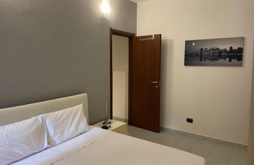 San Giuliano Milanese Apartamento | King Milano Apartments