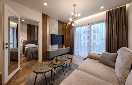 Kaunas Apartamento | King Mindaugas Apartments