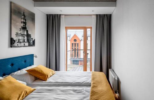 Kaunas Apartamento | King Mindaugas Apartments