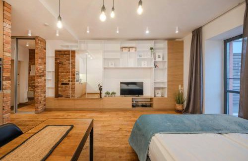 Kaunas Apartamento | King Mindaugas Apartments