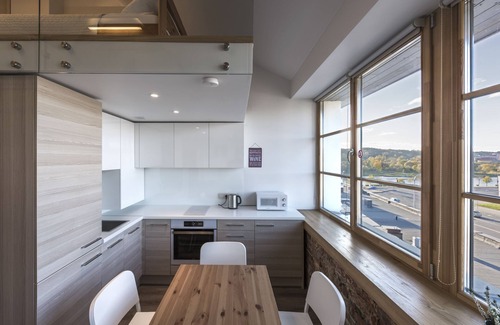 Kaunas Apartamento | King Mindaugas Apartments