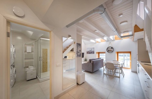 Kaunas Apartamento | King Mindaugas Apartments
