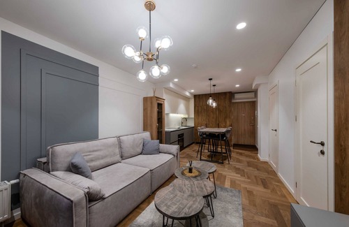 Kaunas Apartamento | King Mindaugas Apartments