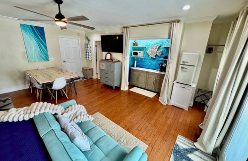 Murraysville Casa | Suite Privada, Cama King, Mascotas Bienvenidas, 1-6 personas