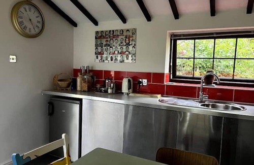 Runham Apartamento | King of Hearts & Ace of Clubs Family Space