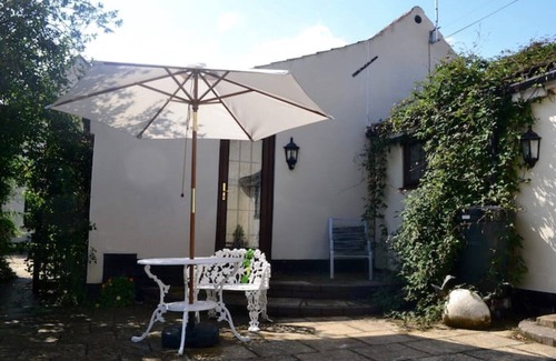 Runham Apartamento | KING OF HEARTS - King with Ensuite and Kitchen