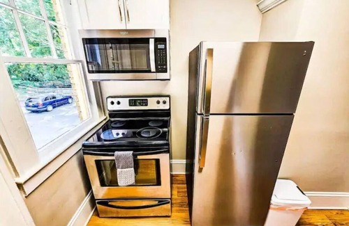 Dilworth Apartamento | King of Park!