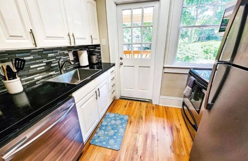 Dilworth Apartamento | King of Park!