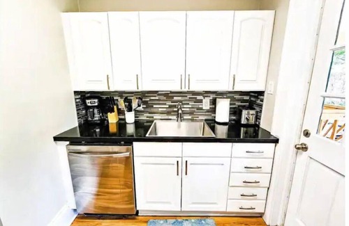 Dilworth Apartamento | King of Park!