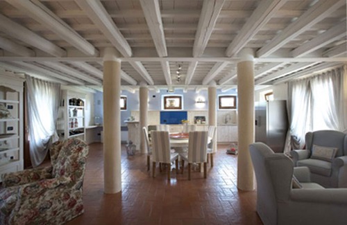 Susegana Villa | VILLA DE LUJO PARA GRUPOS GRANDES max 13 personas cerca de Venecia, Treviso, Dolomitas