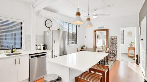 Callala Beach Casa | King on King Street