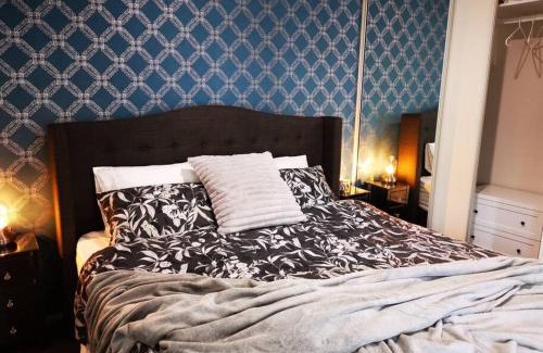 Adelaide Central Business District Apartamento | King on Sturt