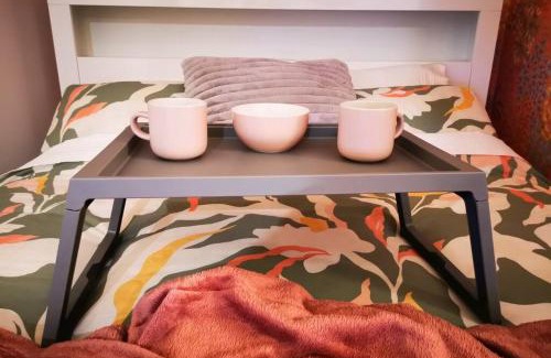 Adelaide Central Business District Apartamento | King on Sturt