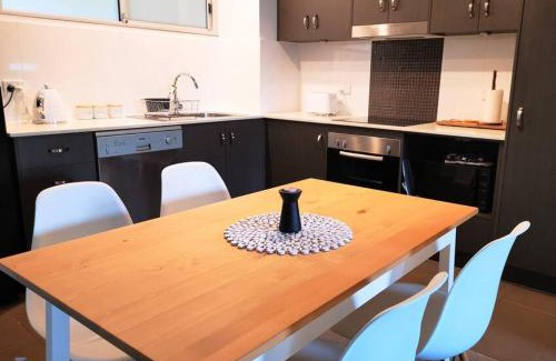 Adelaide Central Business District Apartamento | King on Sturt