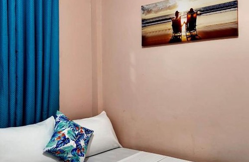 San Pedro Hotel | King Princess Inn