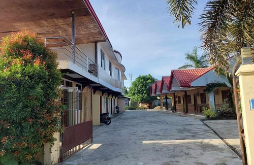 San Pedro Hotel | King Princess Inn