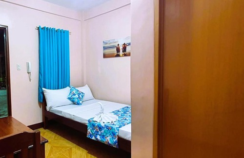 San Pedro Hotel | King Princess Inn