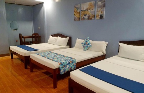 San Pedro Hotel | King Princess Inn
