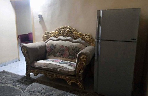 Kafrat al Jabal Apartamento | King Pyramids Hotel