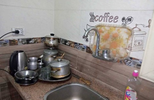 Kafrat al Jabal Apartamento | King Pyramids Hotel