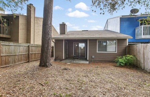 Arlington Casa | King & Queen Boho Bungalow
