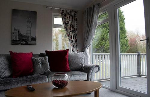 Barwell Complejo | King Richards Country Lodges