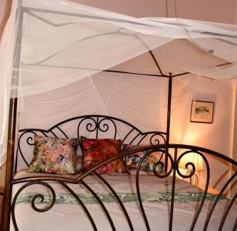 Tanetane Apartamento | King Room bed and breakfast main house