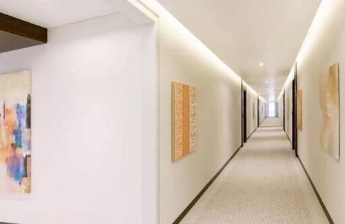 Naif Apartamento | King Room Near Al Ghurair Mall By Luxruy Bookings