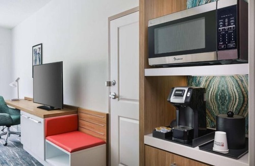 Apopka Apartamento | King Room Near Kit Land Nelson Park ORL
