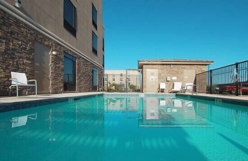 North Las Vegas Apartamento | King Room Near Life Storage LAS