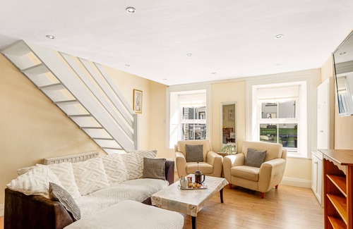 Clifden Apartamento | King's Apartment