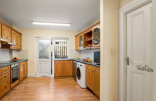Clifden Apartamento | King's Apartment