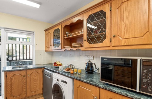 Clifden Apartamento | King's Apartment