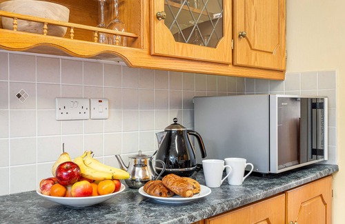 Clifden Apartamento | King's Apartment